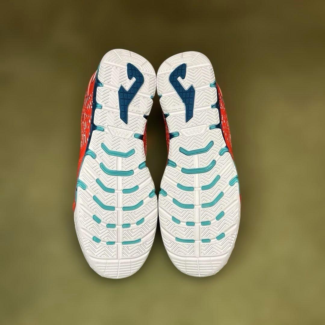 【Joma Mundial 2507】 ホマ ムンディアル 新品未使用 海外限定