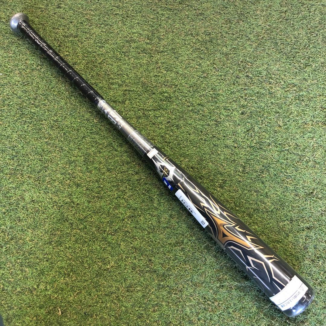 ビヨンドマックス　ギガキング　84cm,720g ミズノ　軟式バット