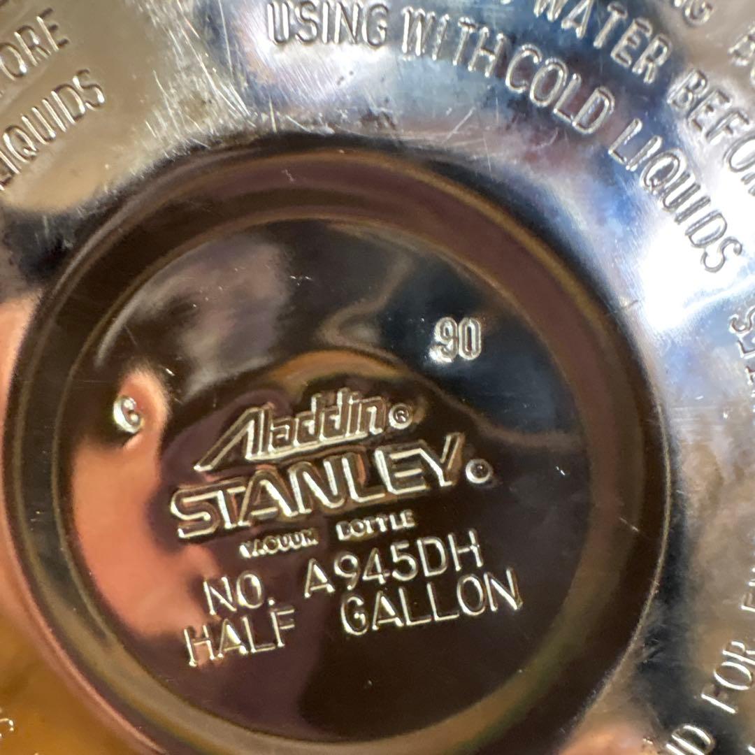 Aladdin STANLEY ビンテージ　スタンレー　A-945DH