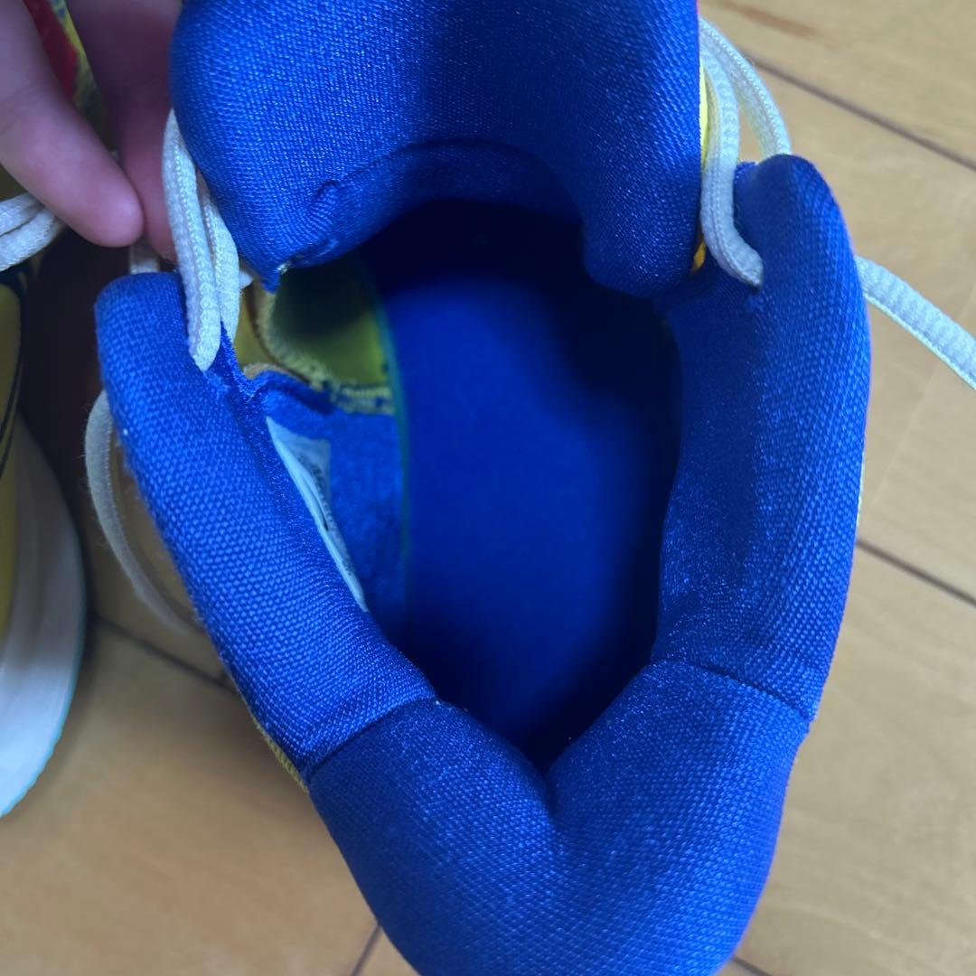 Nike Kyrie 7 カイリー7