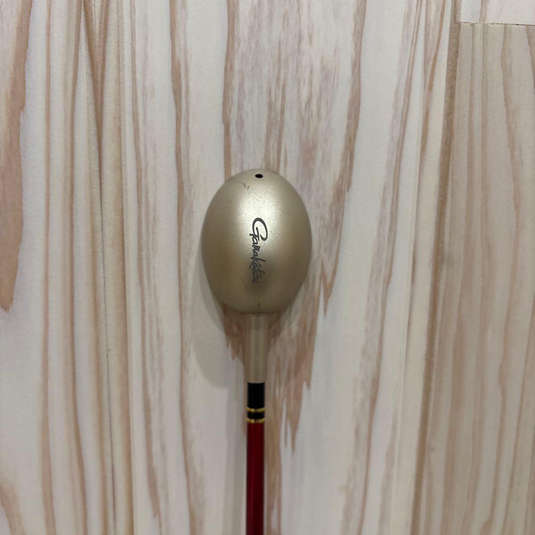 がまかつ　まきーな　ファインスペシャル　Ti750
