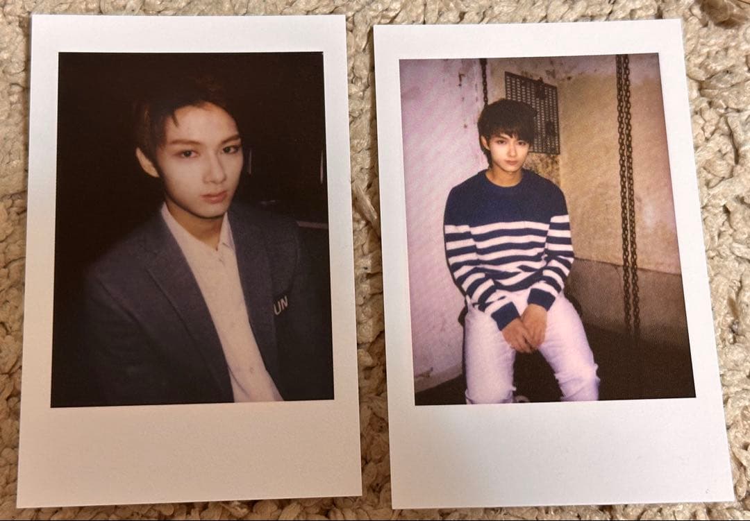 2016 SEVENTEEN ENCORE CONCERT トレカ B 41枚