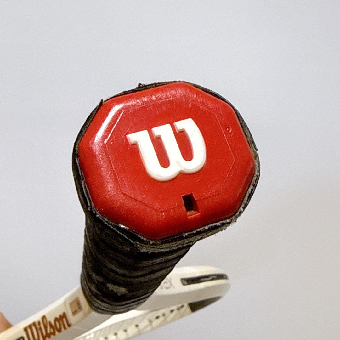 Wilson ウィルソン テニスラケット XP0 エックスピーゼロ V2.0