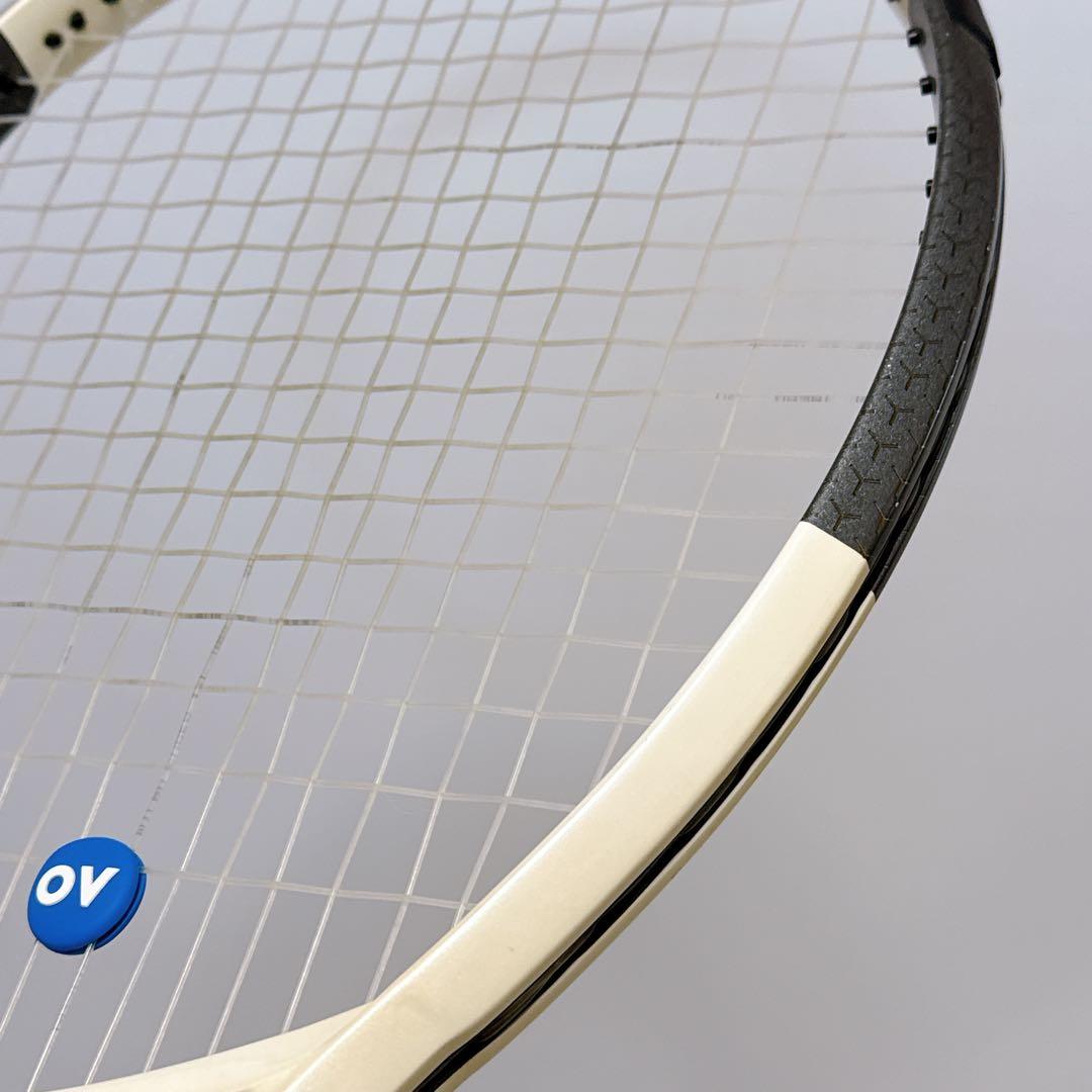 Wilson ウィルソン テニスラケット XP0 エックスピーゼロ V2.0
