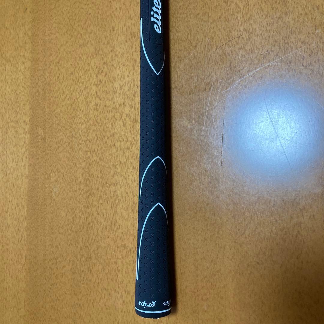 ミステリー FSP MX-V BRN シャフト テーラーメイド スリーブ付