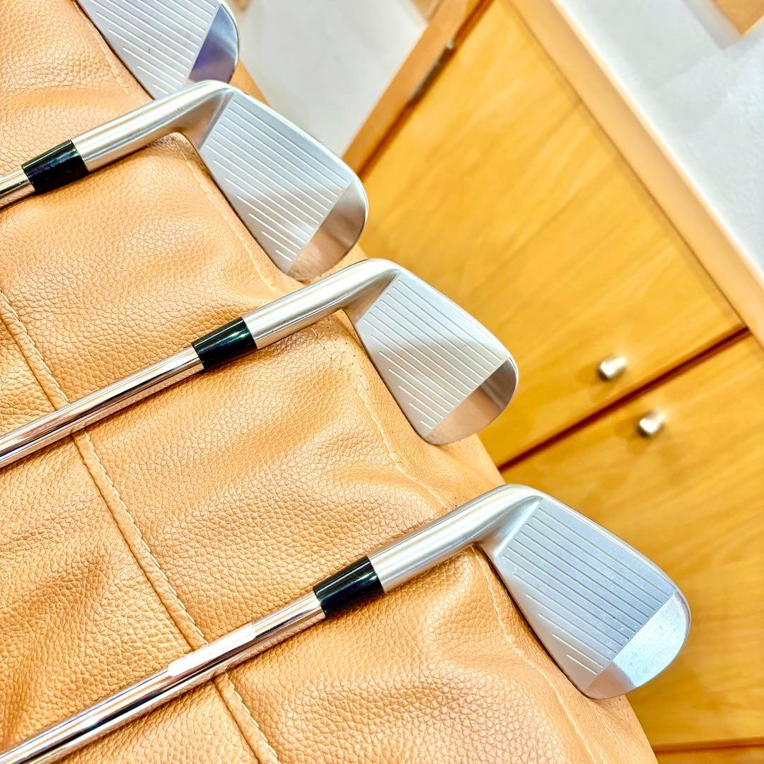 さんきち　ブリヂストン 241CB 5-PW 6本 モーダス105 (S)