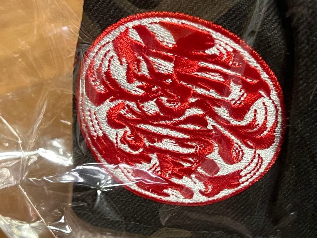 59FIFTY MLB TOKYO SERIESドジャースNEWERA 未使用品