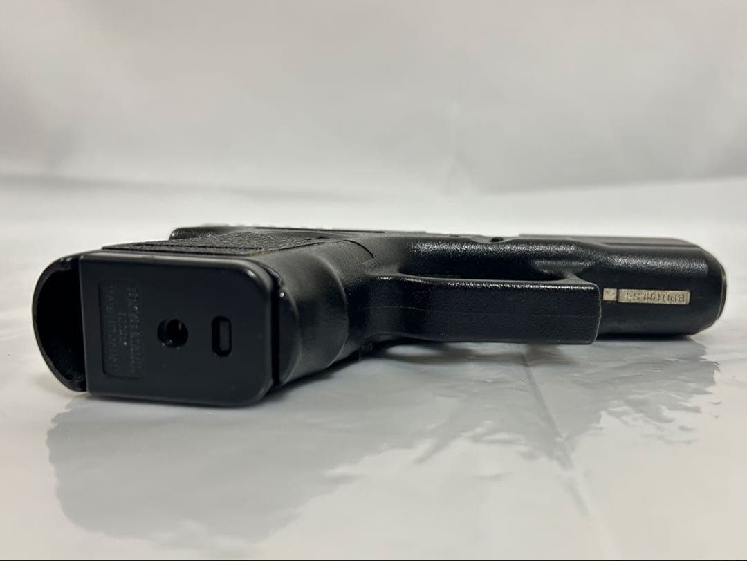 東京マルイ GLOCK26 グロック26 ガスガン ガスブローバック 付属品有