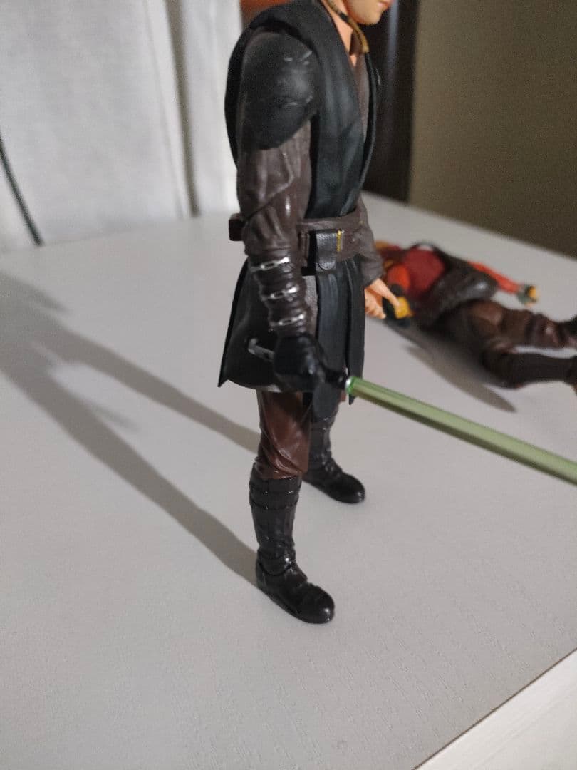 S.H.FiguartsE.Pアナキンスカイウォーカースターウォーズ