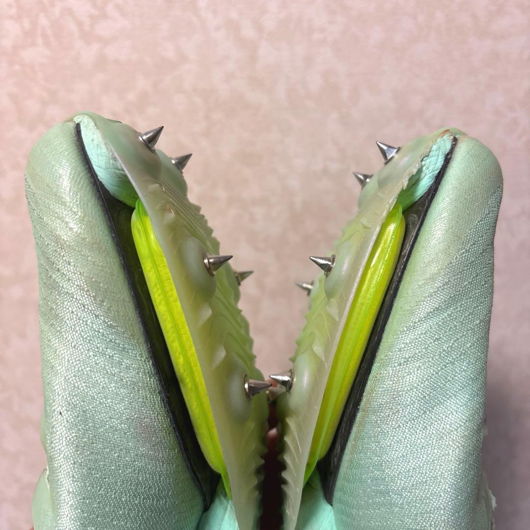 Nike ナイキ　マックスフライ　オリンピックカラー　 27.５cm