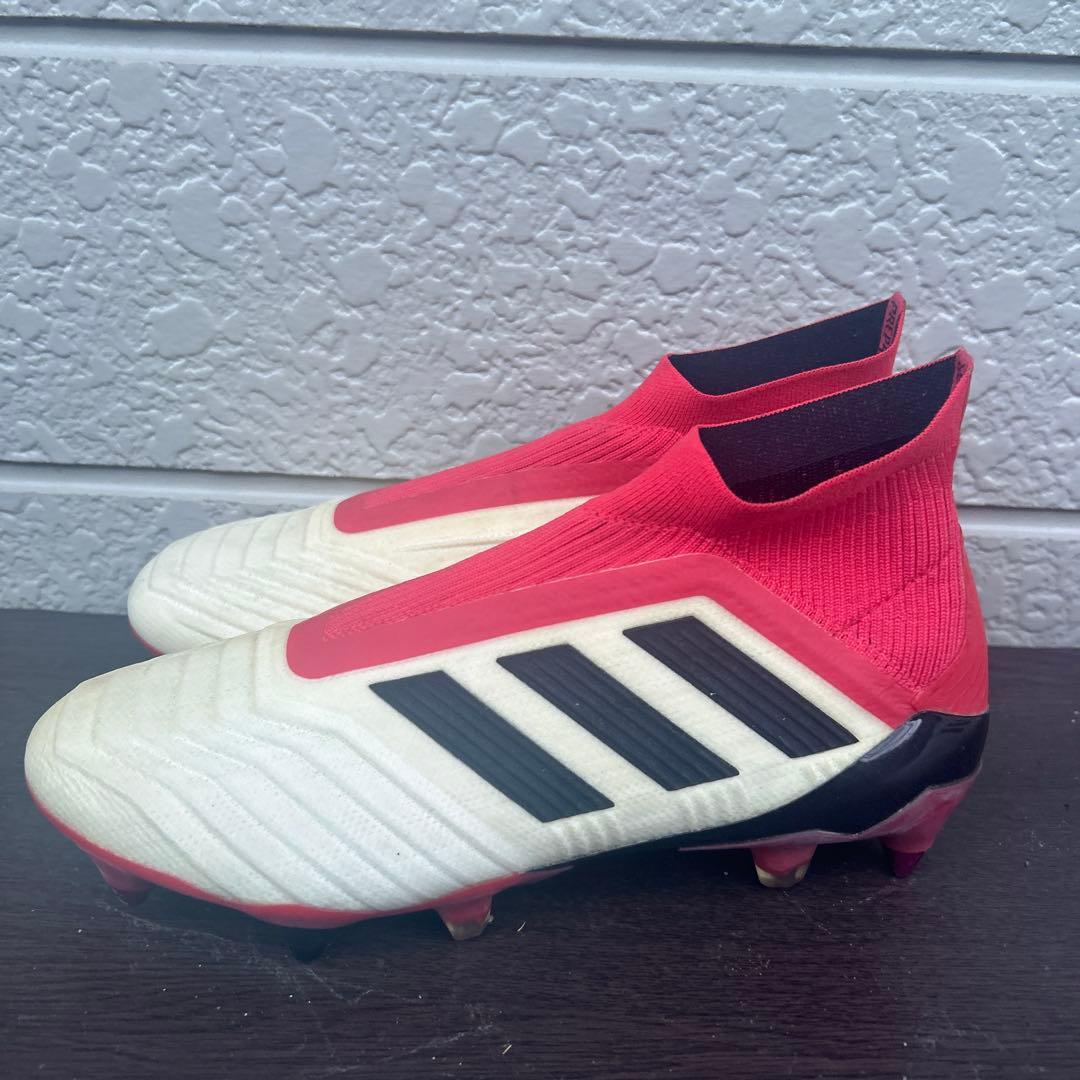adidas プレデター18.1SG24.5cmコパピュアFG25cmセット
