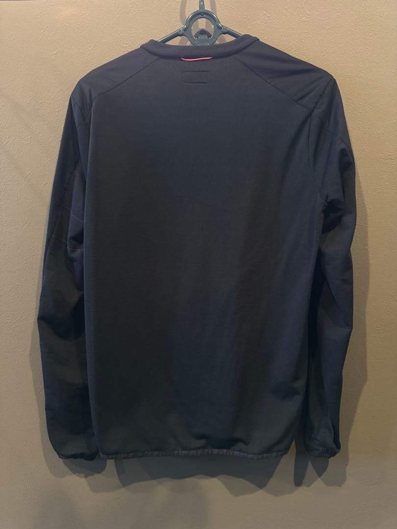 ウェア Rapha Explore Winter Long Sleeve Top