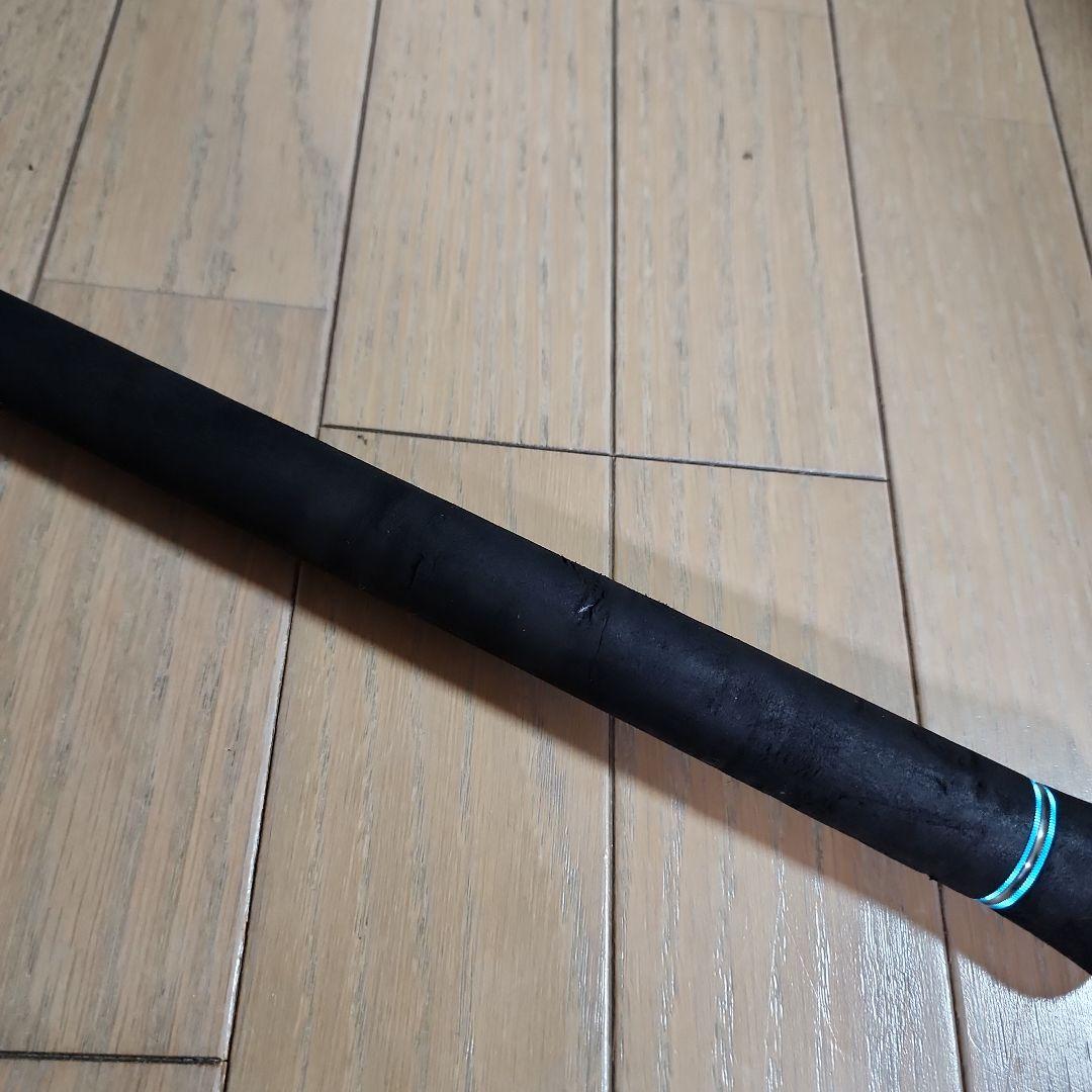 ロッド OCEAN GATE JOG-702L-K OC