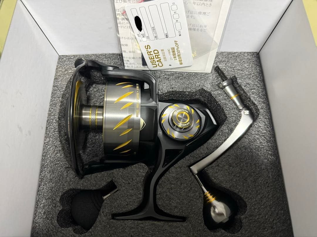 PENN AUTHORITY 10500 ペン オーソリティ