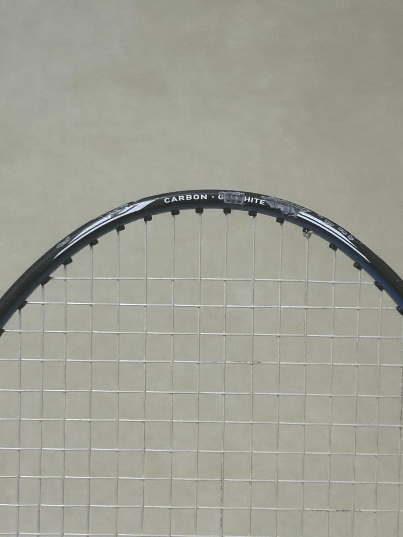バドミントン　ラケット　YONEX ヨネックス　PACIFIC