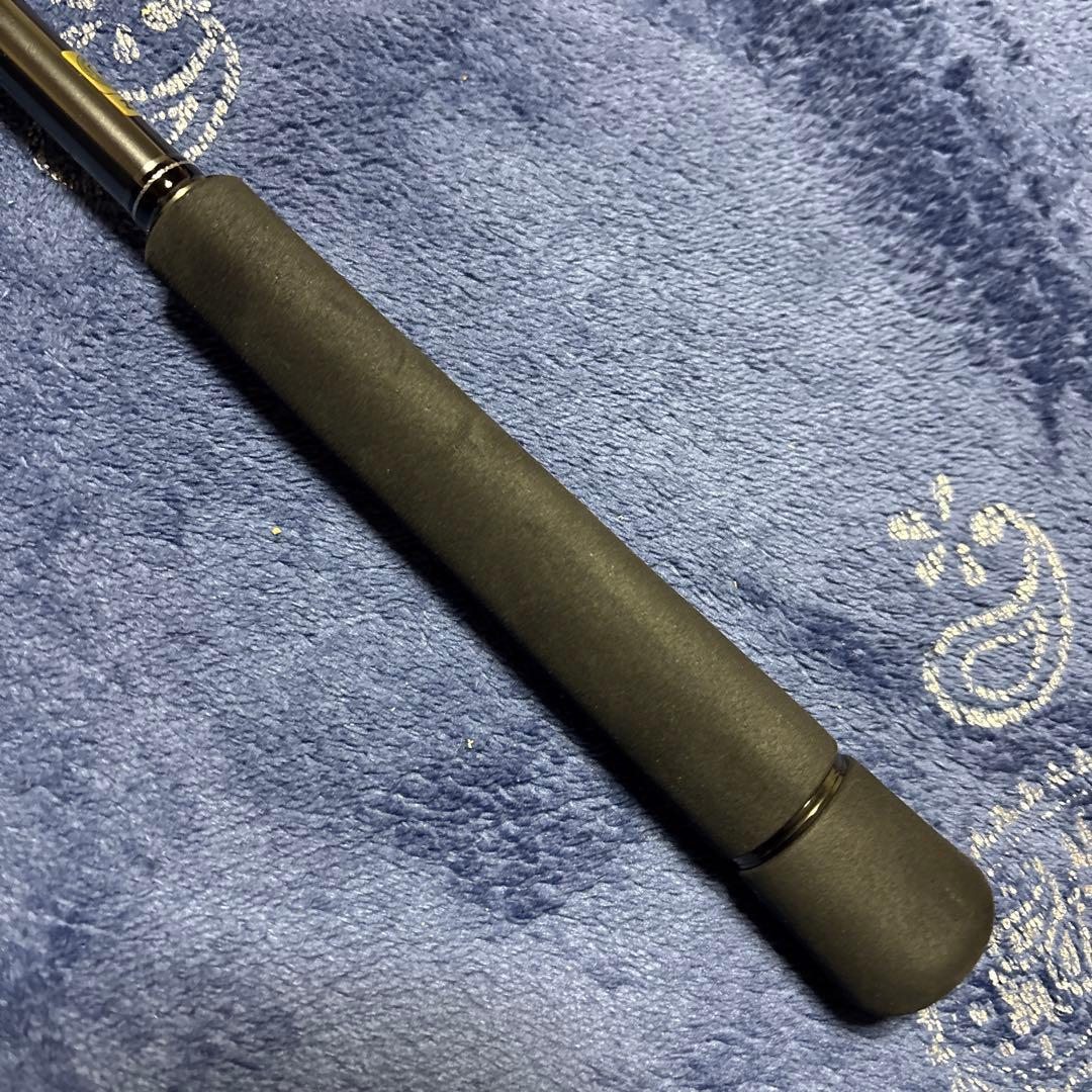 ダイワ　‘21 LABRAX AGS 93ML