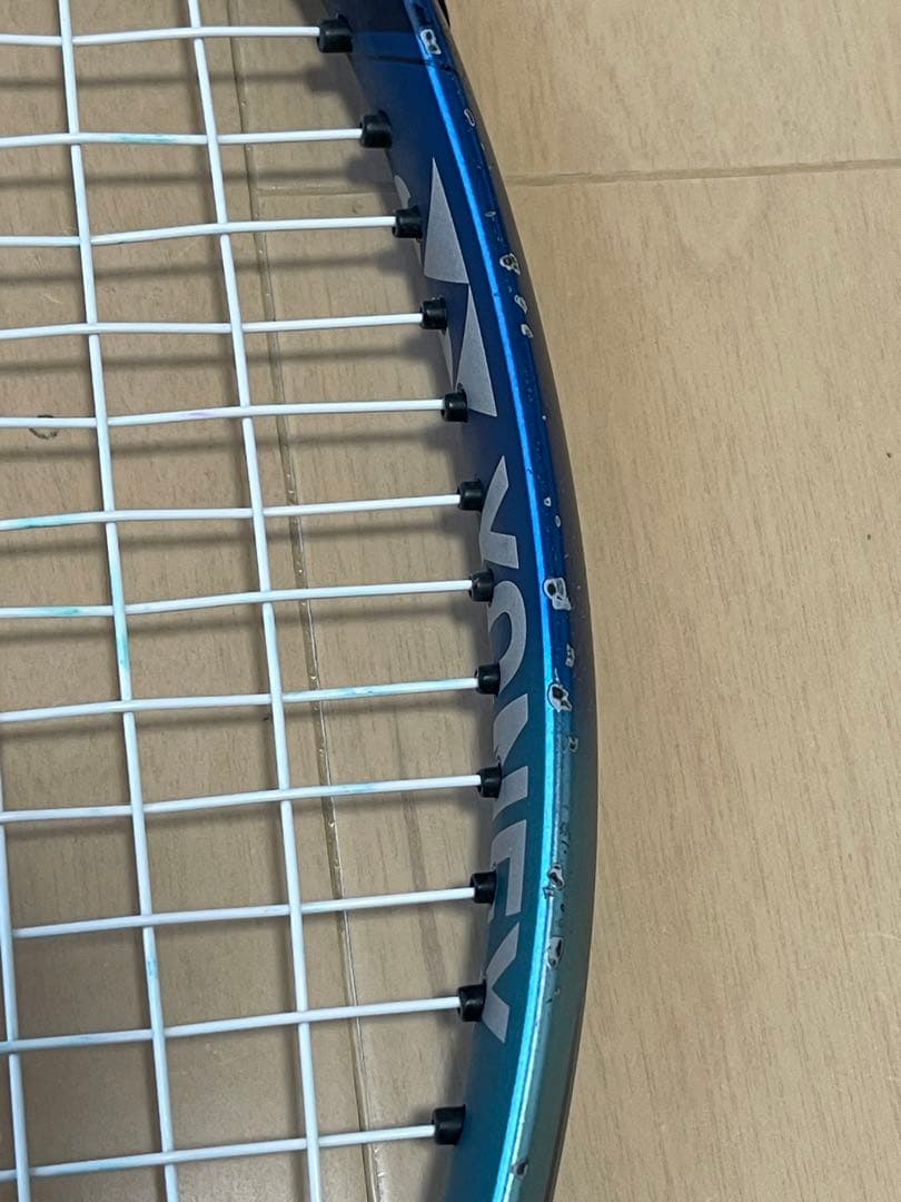 ラケット(硬式用) YONEX EZONE 100L 2022 G1