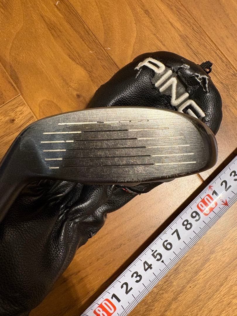 PING G410 UT シャフト ALTAJCB Ｒ　ＦＬＥＸ