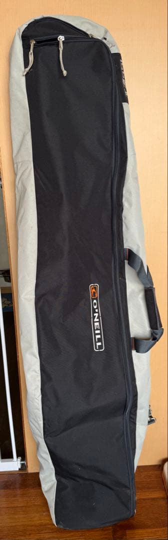 中古　HL Focus スノーボード 143cm ホワイト