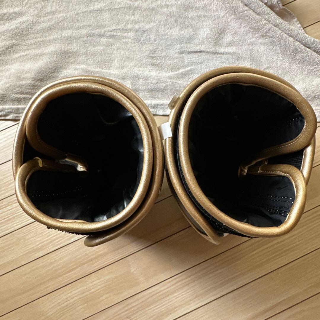 【美品】 ISAMI BOXER ボクシンググローブ 12oz