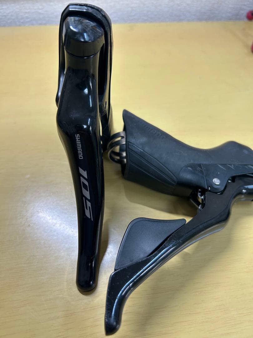 SHIMANO105STI シマノ105 STI レバー