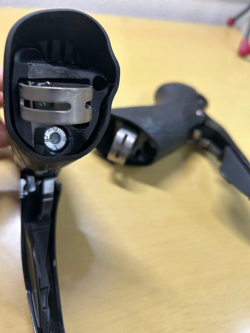 SHIMANO105STI シマノ105 STI レバー