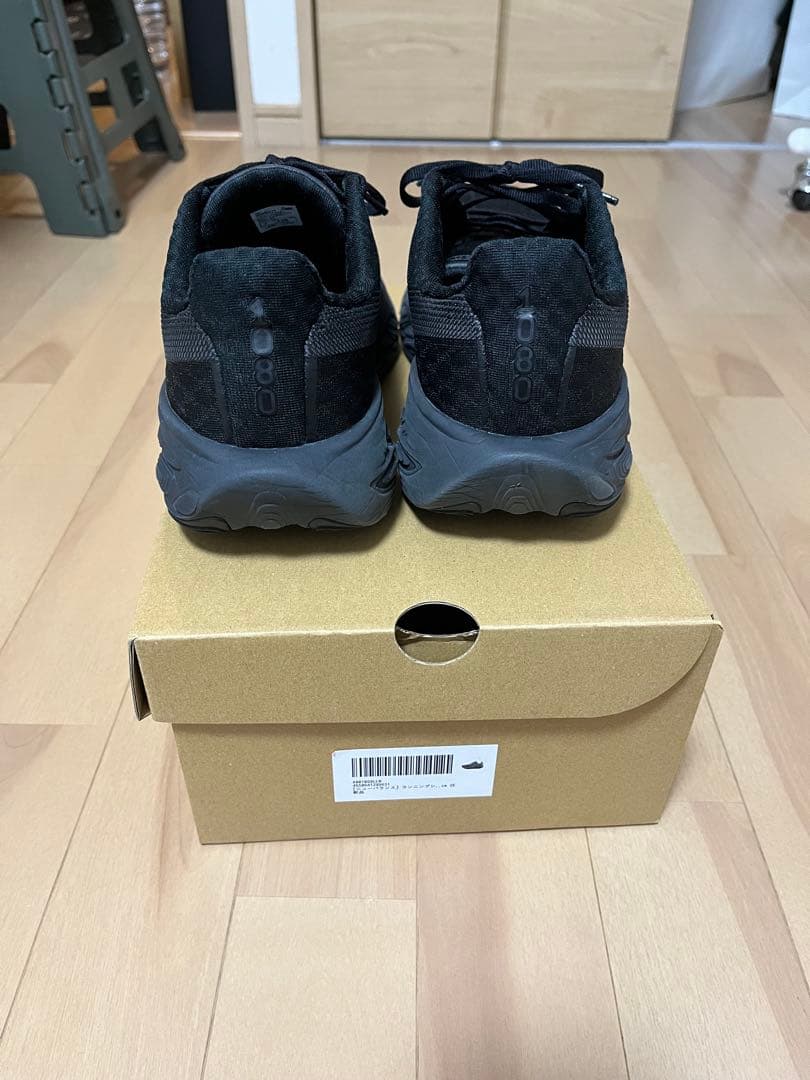 ニューバランス　Fresh Foam X 1080 v14 25センチ
