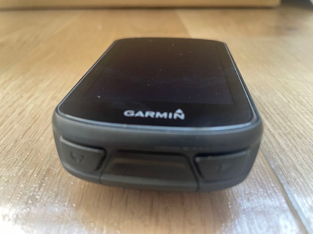 GARMIN Edge 530 美品 マウント付 ケース付