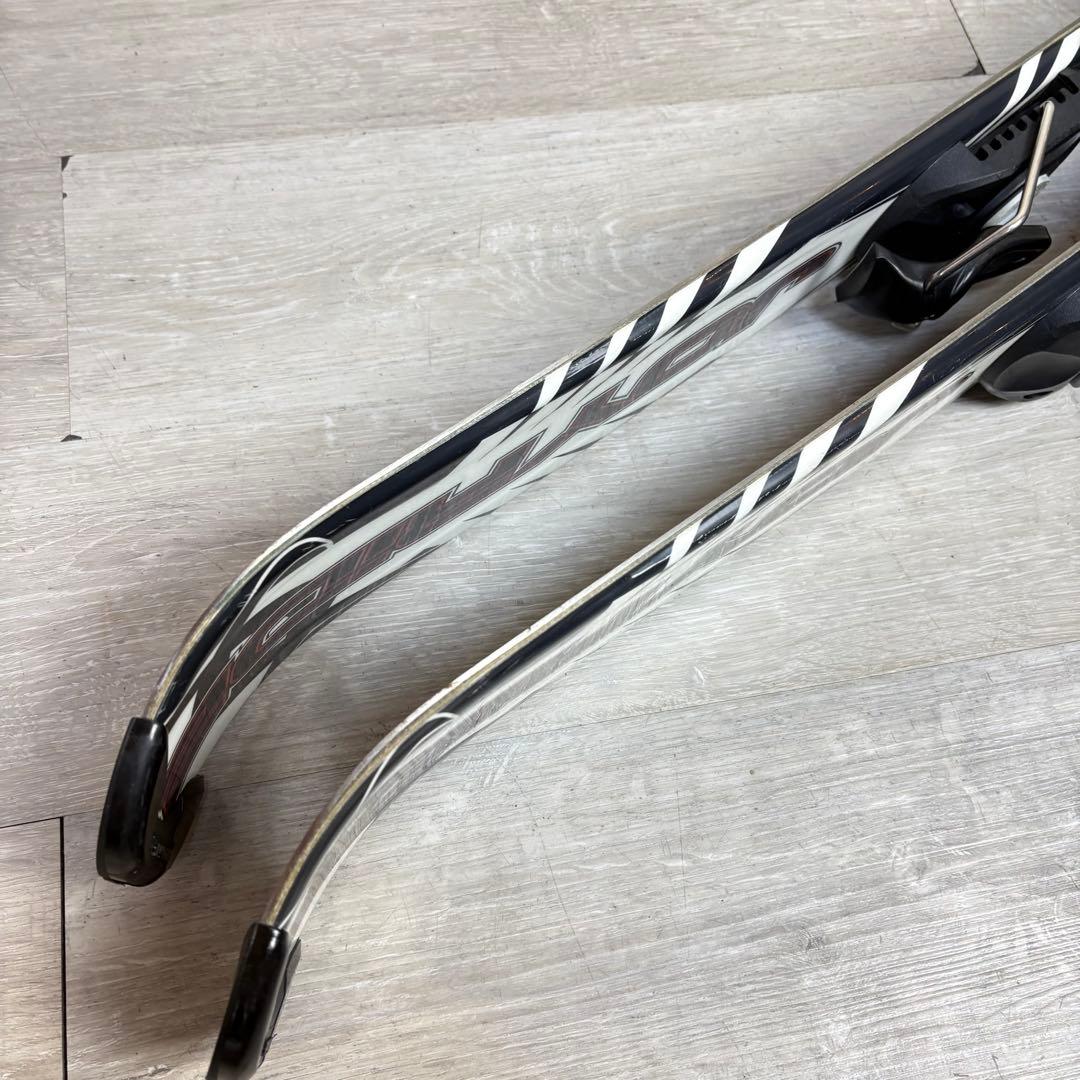 【ショートスキー】ジョイライド ファンスキー　スキーボード　99cm