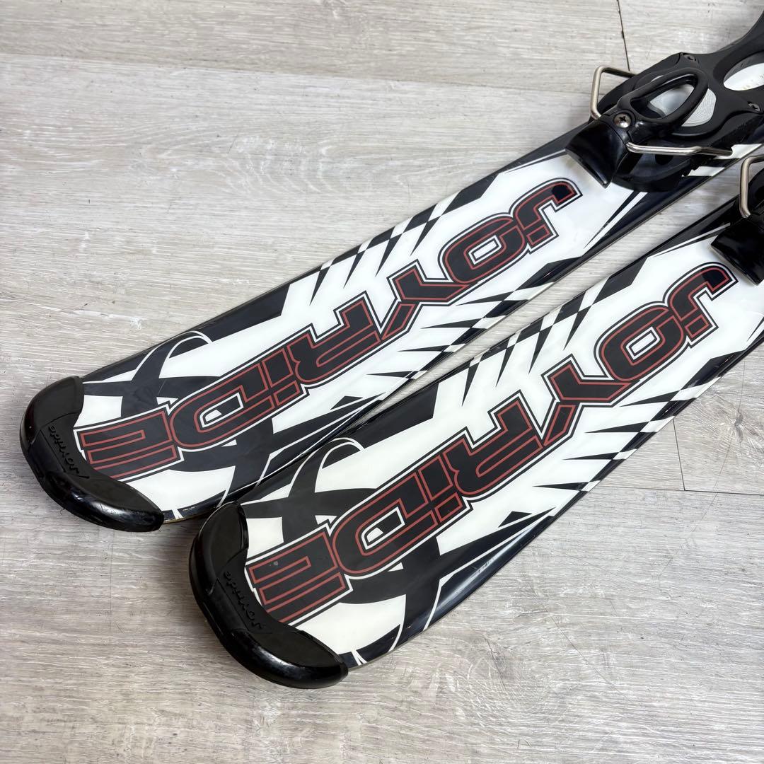 【ショートスキー】ジョイライド ファンスキー　スキーボード　99cm