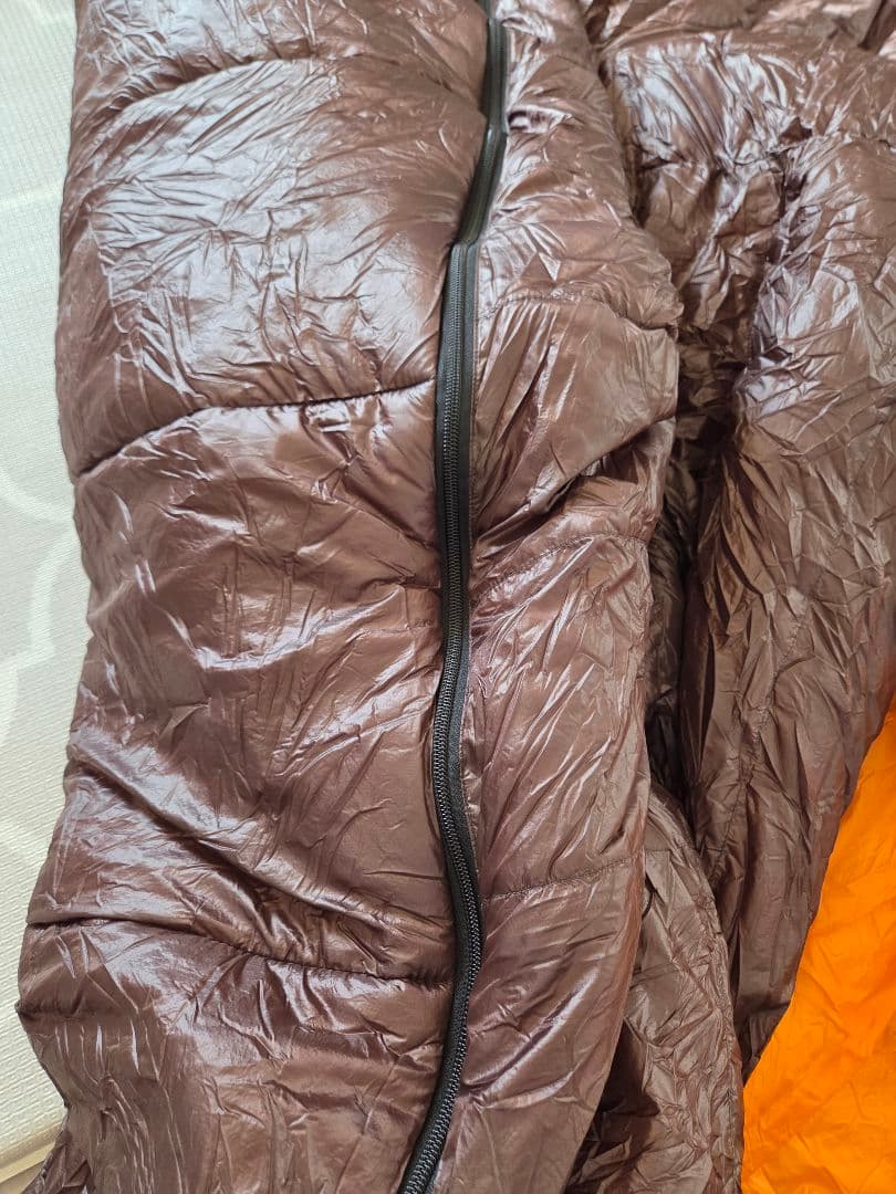 ナンガ ラバイマバッグW600 NANGA RABAIMA BAG W 600