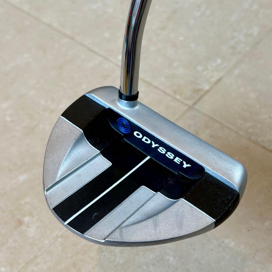 オデッセイ VERSA V-LINE パター レディース