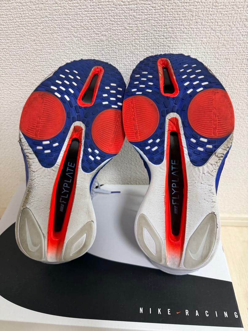 AIR ZOOM ALPHAFLY NEXT%3 アルファフライ3