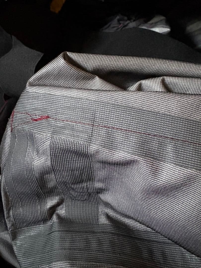 【値下】greenclothing 23-24 movement cargo M