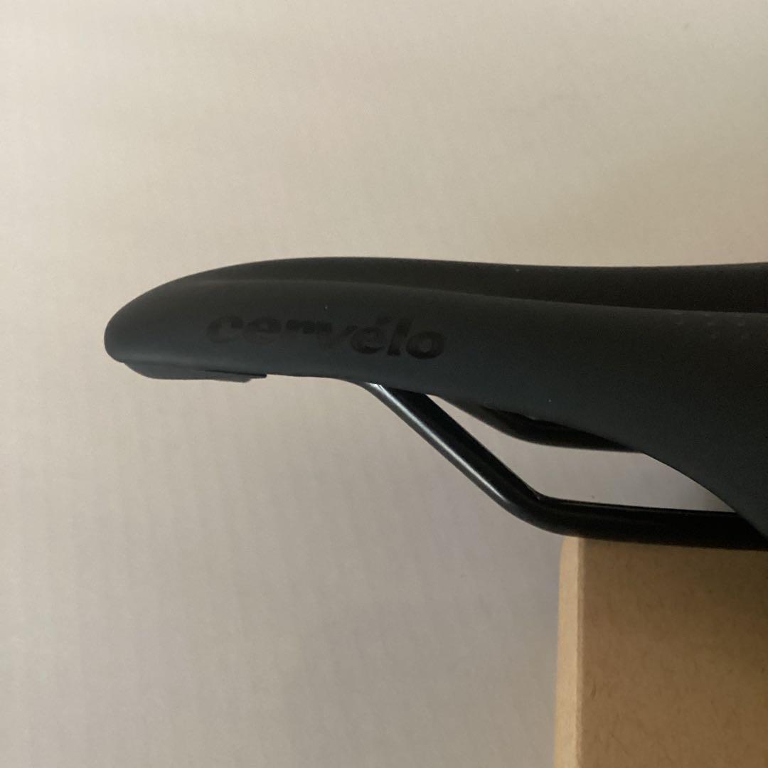Cervelo 純正　ショートサドル　新品