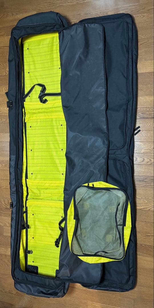 Rossignol スキースノーボードバッグ　200cm