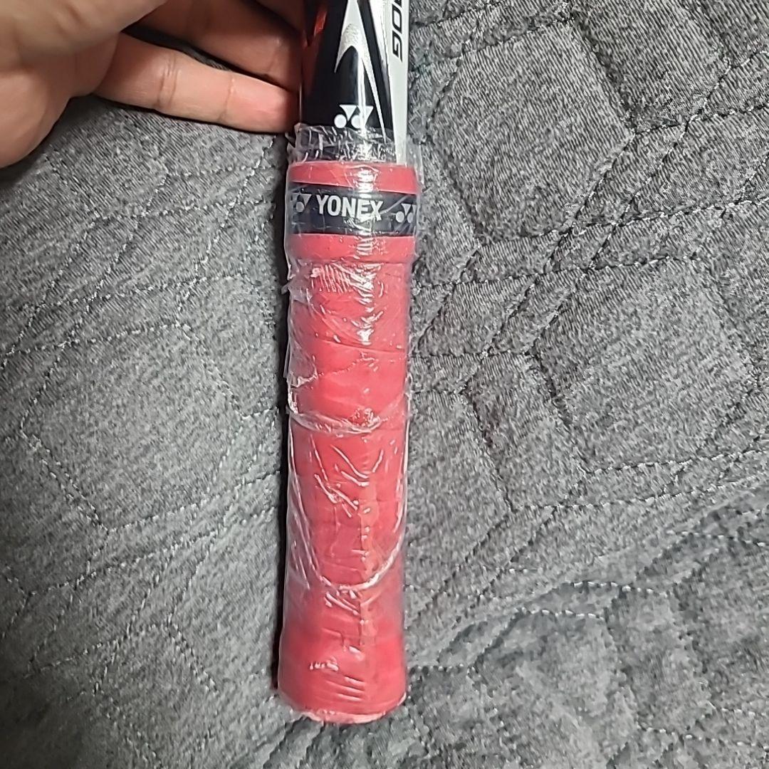 ヨネックス ソフトテニスラケット ネクシーガ90G