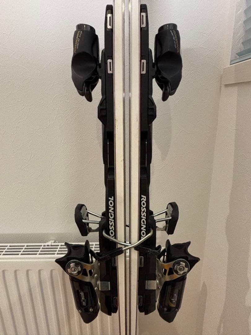 Stockli ストックリーLaser GS スキー 185 r27