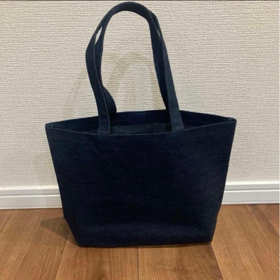Dior ノベルティトートバッグ正規品（大手買取店鑑定済み）ラスト1点