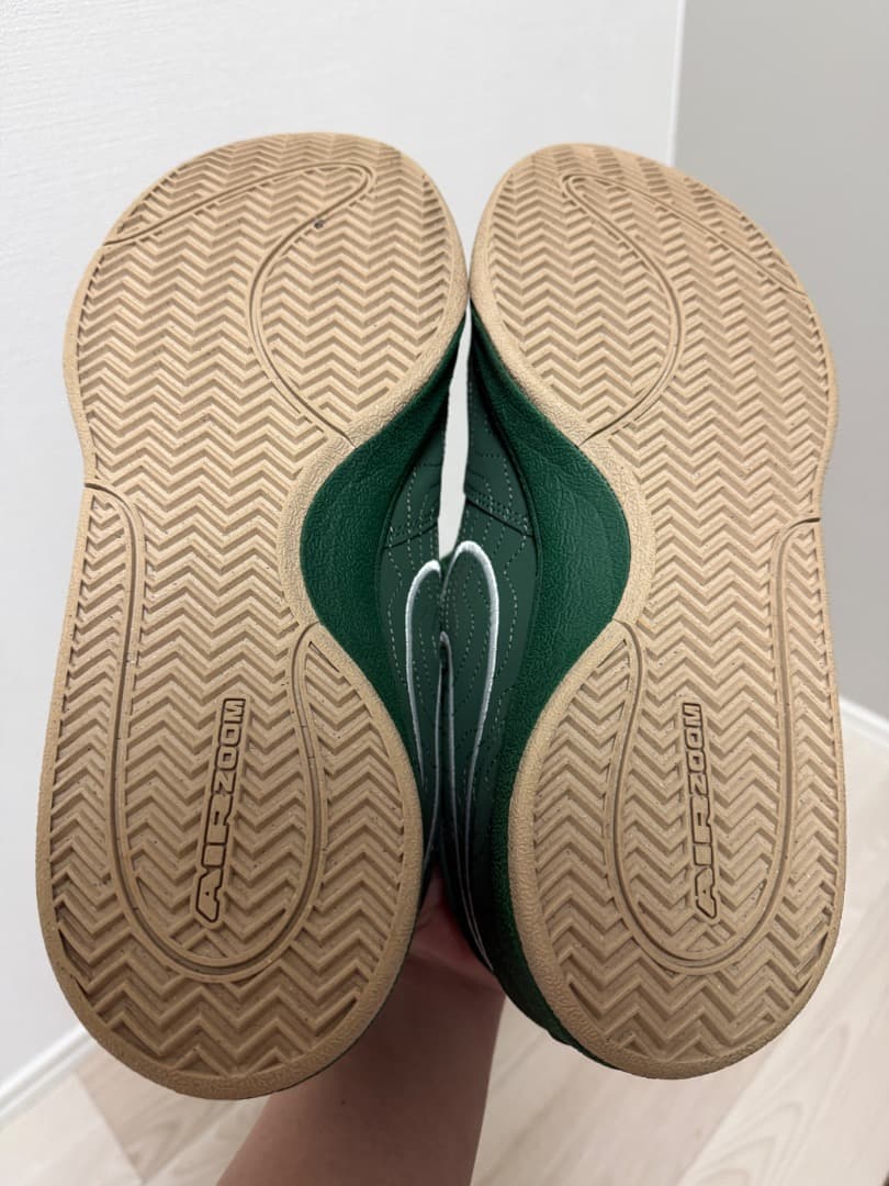 NIKE BOOK1 29.5cm 海外モデル
