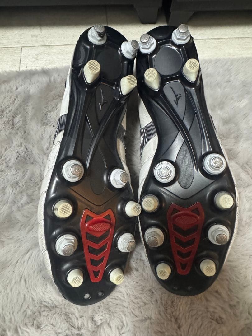 Mizuno モレリアネオ　SGソール