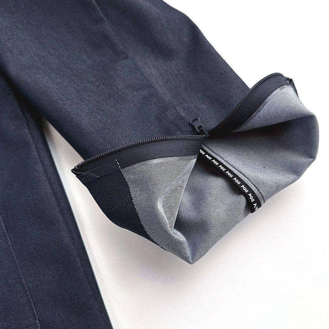 491 PGG×Lee 定価70,400円 デニムジャケット サイズ1 M
