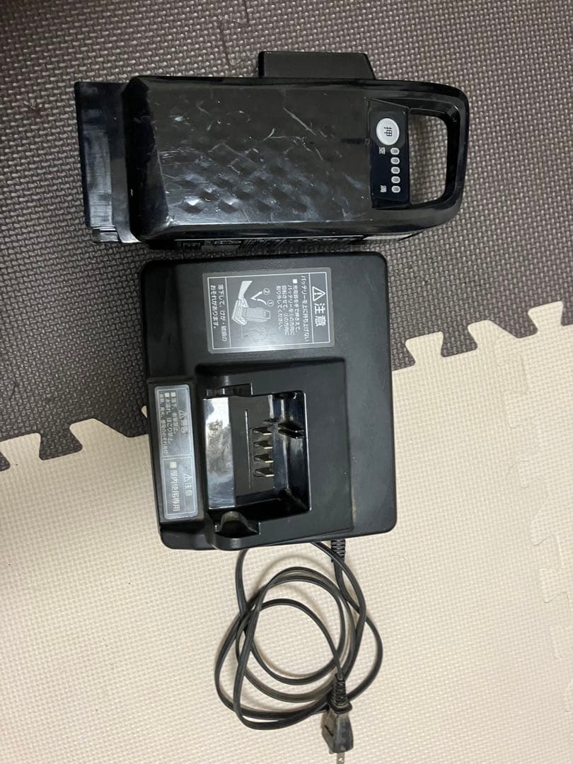 パナソニック電動自転車
