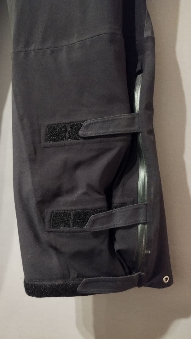 Y*R様 Montane Polartec Neo shell Ski bib