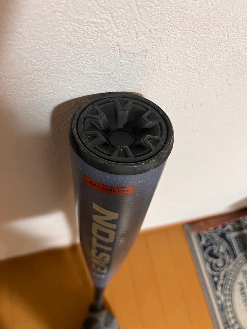 EASTON 軟式バット バランス型　イーストン　80cm