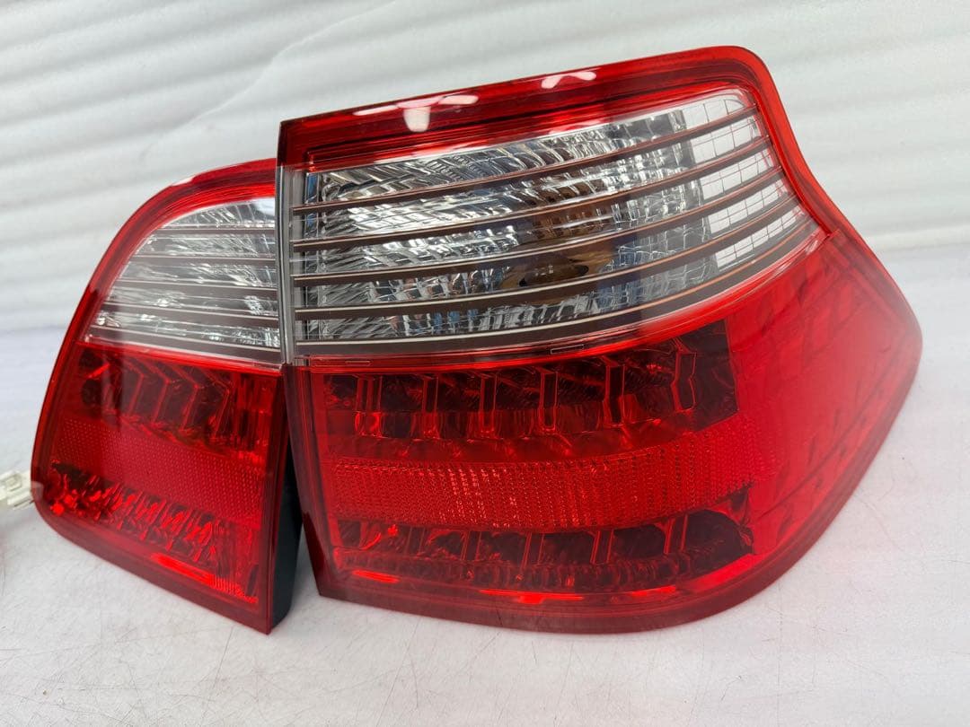 トヨタ 18 クラウン 純正 LED テルレンプ ICHIKOH 30-336