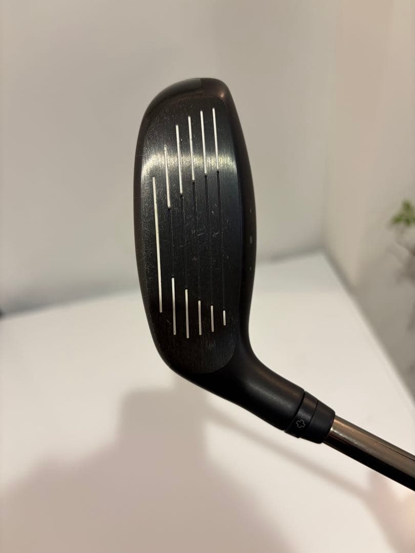 【名器】PING G425 ユーティリティ 6U 30度