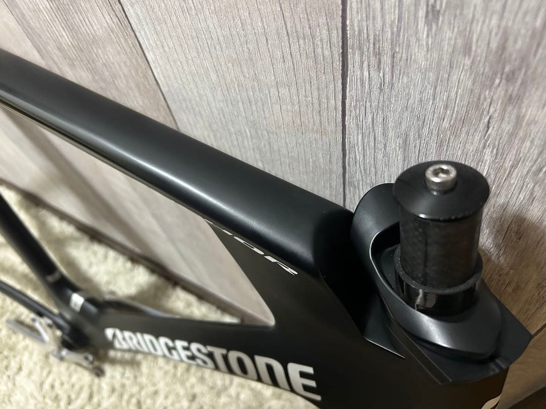 BRIDGESTONE ANCHOR TE9-Mサイズ　 フレームのみ