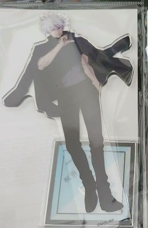 呪術廻戦展 アクリルスタンド 五条悟　夏油傑