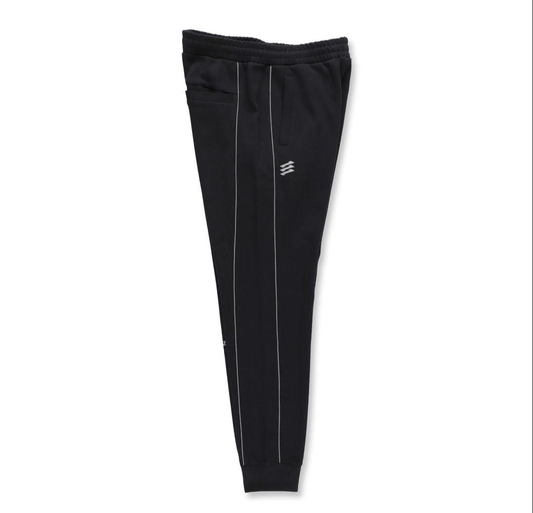 ⚠️本日限定⚠️【新品未開封品】エゴザル　パンツ　Ｌ　黒
